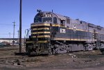 BRC 605